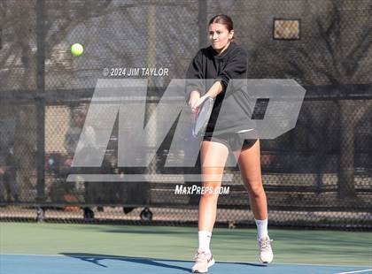 Thumbnail 2 in Springtown Tennis Tournament photogallery.
