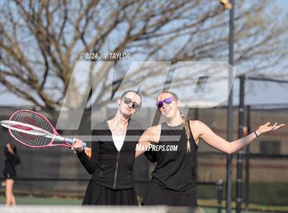 Thumbnail 2 in Springtown Tennis Tournament photogallery.