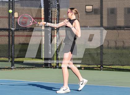 Thumbnail 1 in Springtown Tennis Tournament photogallery.