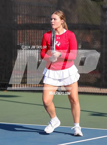 Thumbnail 1 in Springtown Tennis Tournament photogallery.