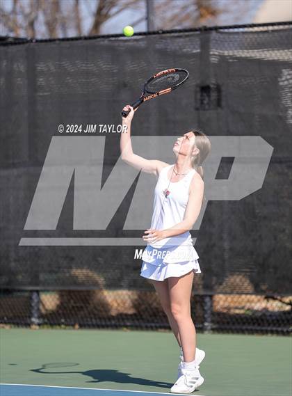 Thumbnail 1 in Springtown Tennis Tournament photogallery.