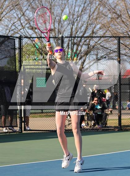 Thumbnail 1 in Springtown Tennis Tournament photogallery.