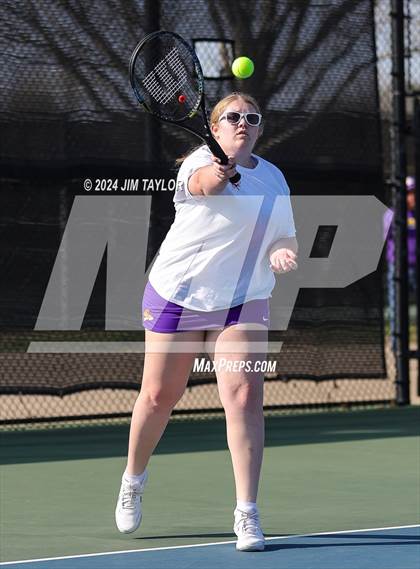 Thumbnail 1 in Springtown Tennis Tournament photogallery.