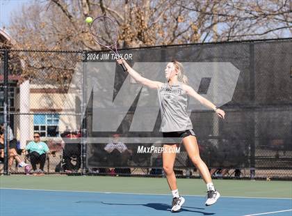 Thumbnail 2 in Springtown Tennis Tournament photogallery.