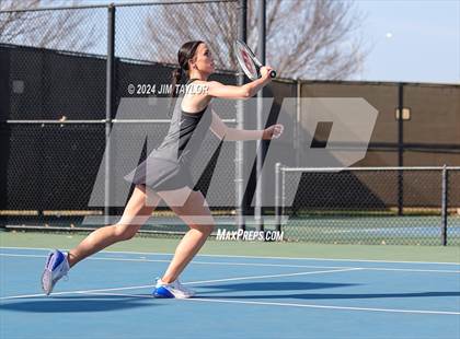 Thumbnail 3 in Springtown Tennis Tournament photogallery.