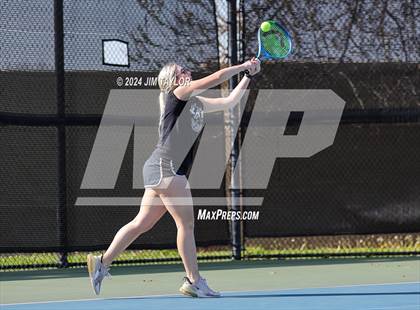 Thumbnail 1 in Springtown Tennis Tournament photogallery.