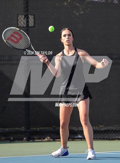 Thumbnail 2 in Springtown Tennis Tournament photogallery.