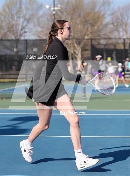 Thumbnail 2 in Springtown Tennis Tournament photogallery.