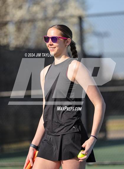 Thumbnail 1 in Springtown Tennis Tournament photogallery.