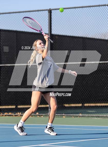 Thumbnail 1 in Springtown Tennis Tournament photogallery.