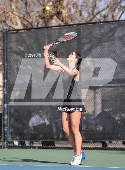Thumbnail 1 in Springtown Tennis Tournament photogallery.