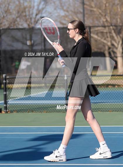 Thumbnail 1 in Springtown Tennis Tournament photogallery.