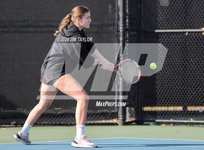 Thumbnail 3 in Springtown Tennis Tournament photogallery.