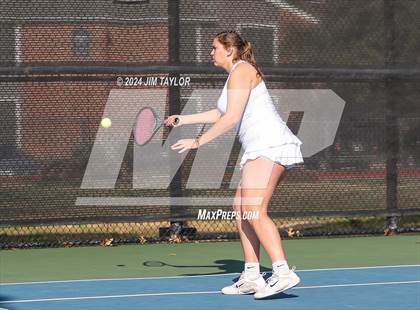 Thumbnail 2 in Springtown Tennis Tournament photogallery.