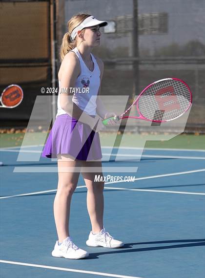 Thumbnail 2 in Springtown Tennis Tournament photogallery.