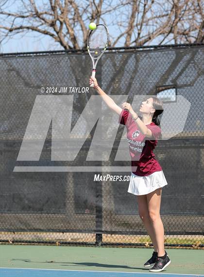 Thumbnail 1 in Springtown Tennis Tournament photogallery.