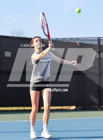 Thumbnail 1 in Springtown Tennis Tournament photogallery.
