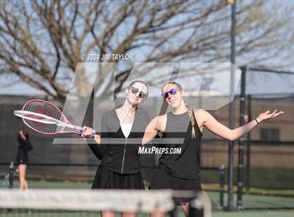 Thumbnail 1 in Springtown Tennis Tournament photogallery.