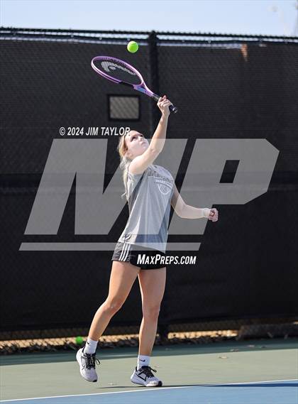 Thumbnail 1 in Springtown Tennis Tournament photogallery.
