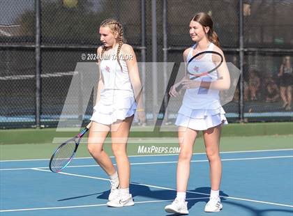 Thumbnail 1 in Springtown Tennis Tournament photogallery.