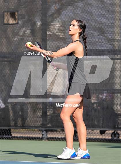 Thumbnail 3 in Springtown Tennis Tournament photogallery.