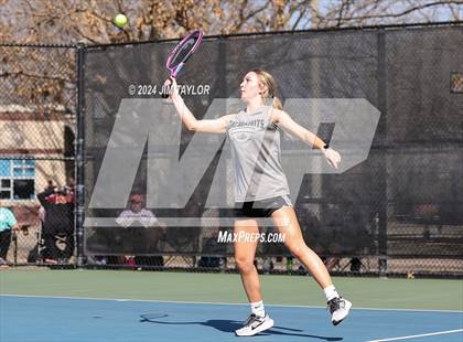Thumbnail 1 in Springtown Tennis Tournament photogallery.