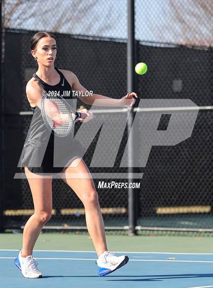 Thumbnail 2 in Springtown Tennis Tournament photogallery.