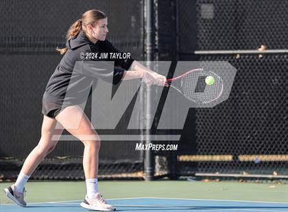 Thumbnail 1 in Springtown Tennis Tournament photogallery.