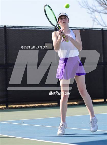 Thumbnail 1 in Springtown Tennis Tournament photogallery.