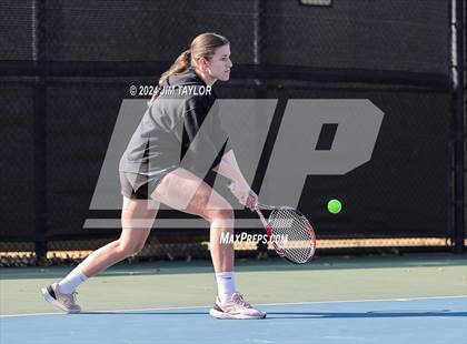 Thumbnail 3 in Springtown Tennis Tournament photogallery.