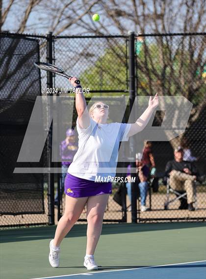 Thumbnail 1 in Springtown Tennis Tournament photogallery.