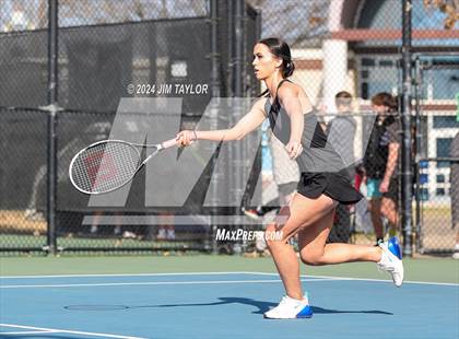 Thumbnail 2 in Springtown Tennis Tournament photogallery.