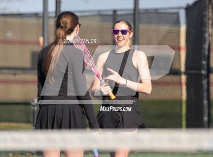Thumbnail 3 in Springtown Tennis Tournament photogallery.