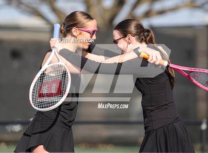 Thumbnail 3 in Springtown Tennis Tournament photogallery.