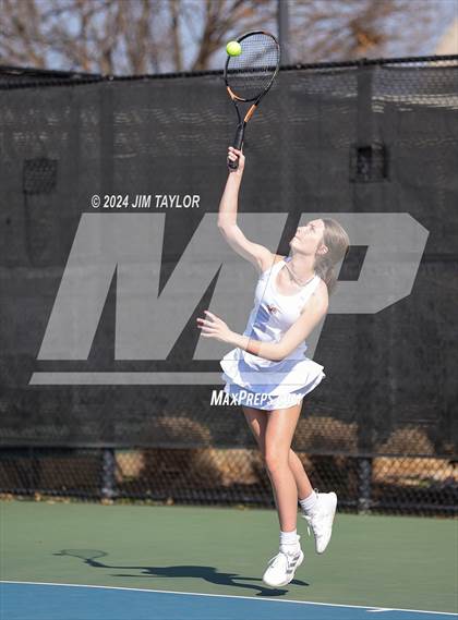 Thumbnail 1 in Springtown Tennis Tournament photogallery.