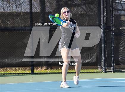 Thumbnail 2 in Springtown Tennis Tournament photogallery.