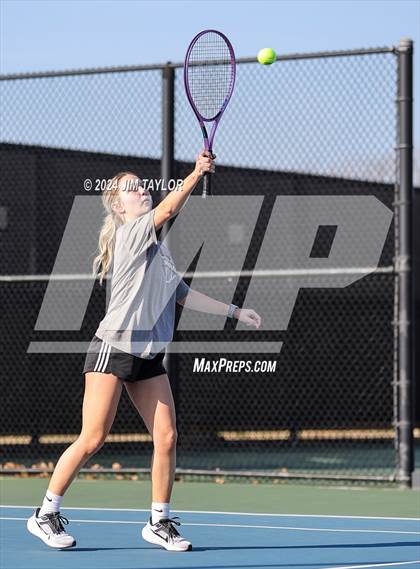 Thumbnail 2 in Springtown Tennis Tournament photogallery.
