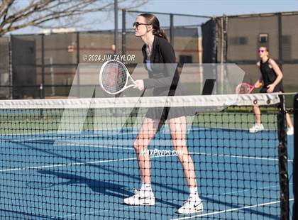 Thumbnail 2 in Springtown Tennis Tournament photogallery.