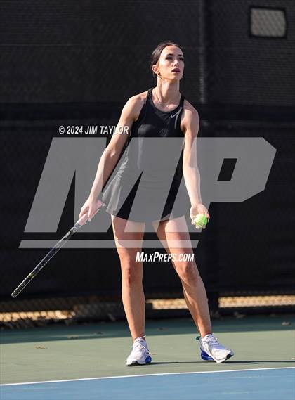 Thumbnail 3 in Springtown Tennis Tournament photogallery.