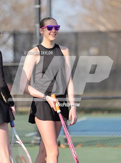 Thumbnail 1 in Springtown Tennis Tournament photogallery.