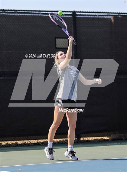 Thumbnail 2 in Springtown Tennis Tournament photogallery.