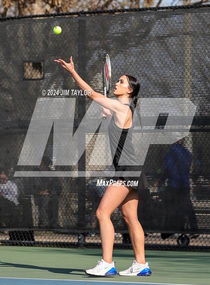 Thumbnail 1 in Springtown Tennis Tournament photogallery.