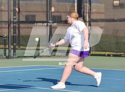 Thumbnail 1 in Springtown Tennis Tournament photogallery.