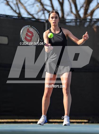 Thumbnail 1 in Springtown Tennis Tournament photogallery.