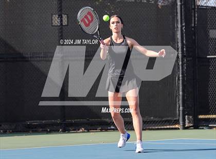 Thumbnail 1 in Springtown Tennis Tournament photogallery.