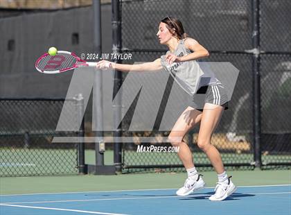 Thumbnail 3 in Springtown Tennis Tournament photogallery.