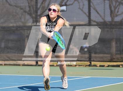 Thumbnail 1 in Springtown Tennis Tournament photogallery.