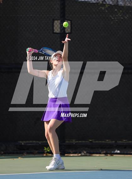 Thumbnail 1 in Springtown Tennis Tournament photogallery.