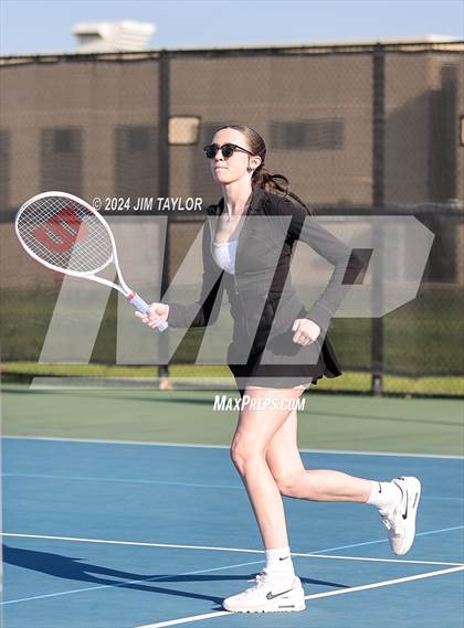 Thumbnail 1 in Springtown Tennis Tournament photogallery.