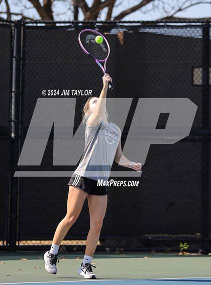 Thumbnail 3 in Springtown Tennis Tournament photogallery.